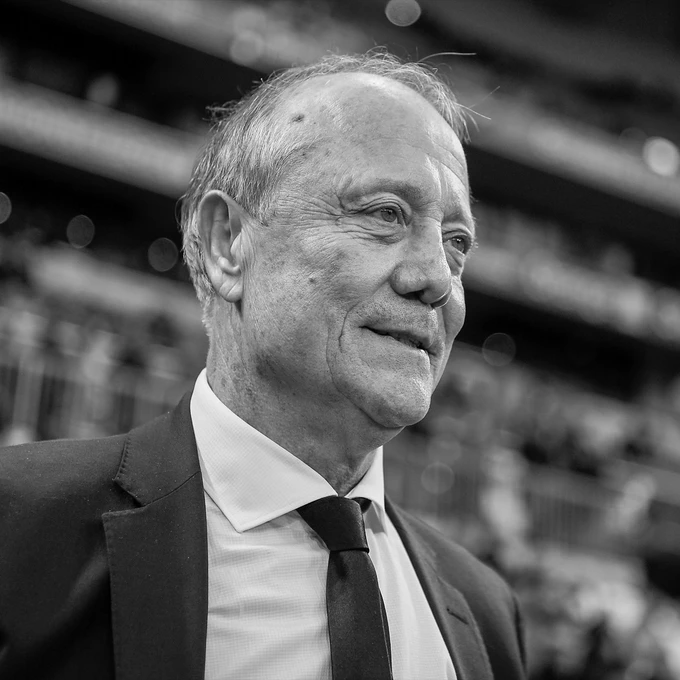 Preminuo je Bernard Lacombe, drugi strijelac u povijesti Ligue 1