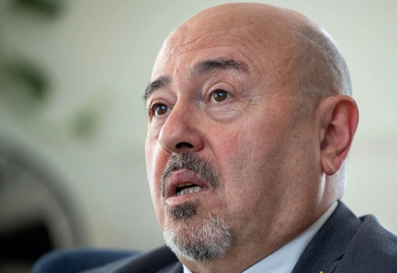 Izraelski veleposlanik: Iran je prijetnja, nismo više mogli čekati