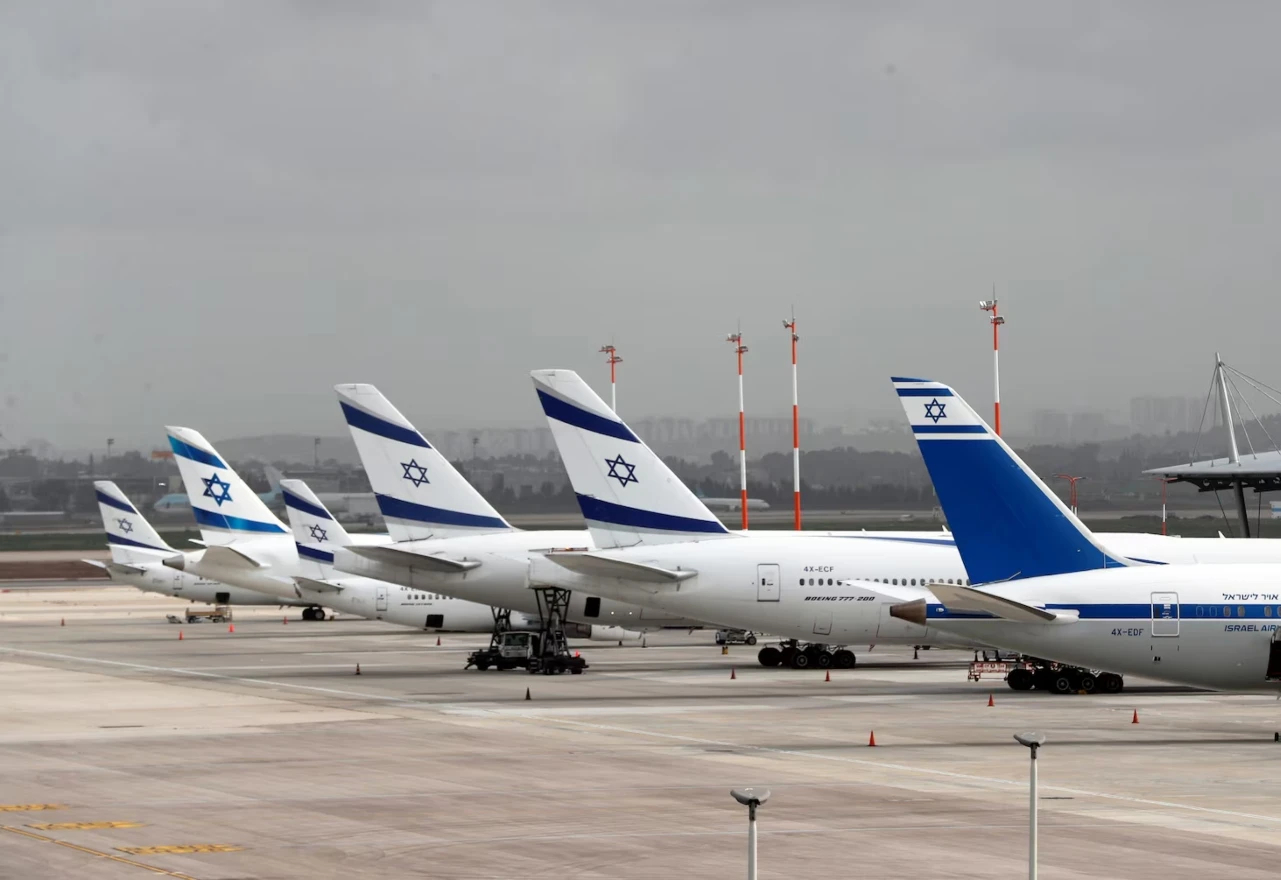 Izrael zabranio građanima letove iz zemlje