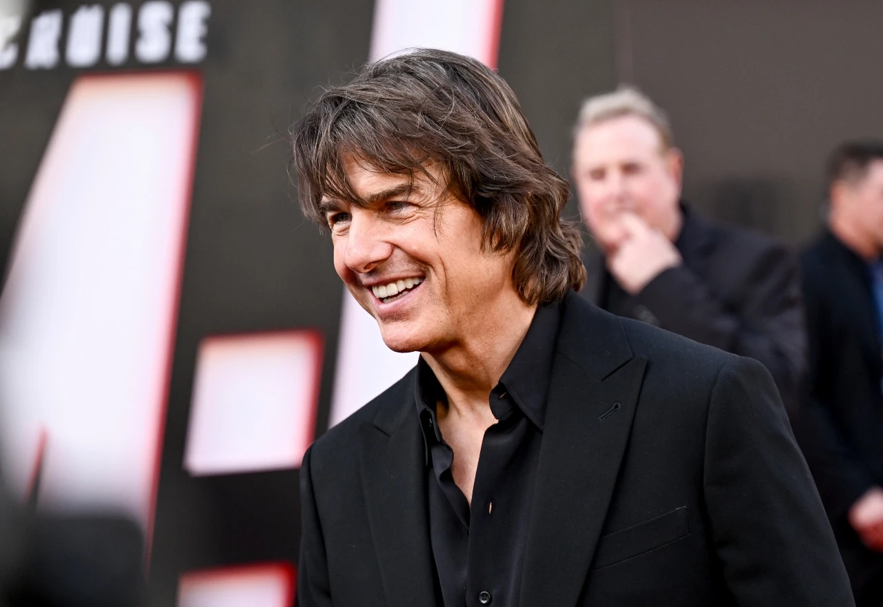 Tom Cruise i Dolly Parton primit će počasne Oscare