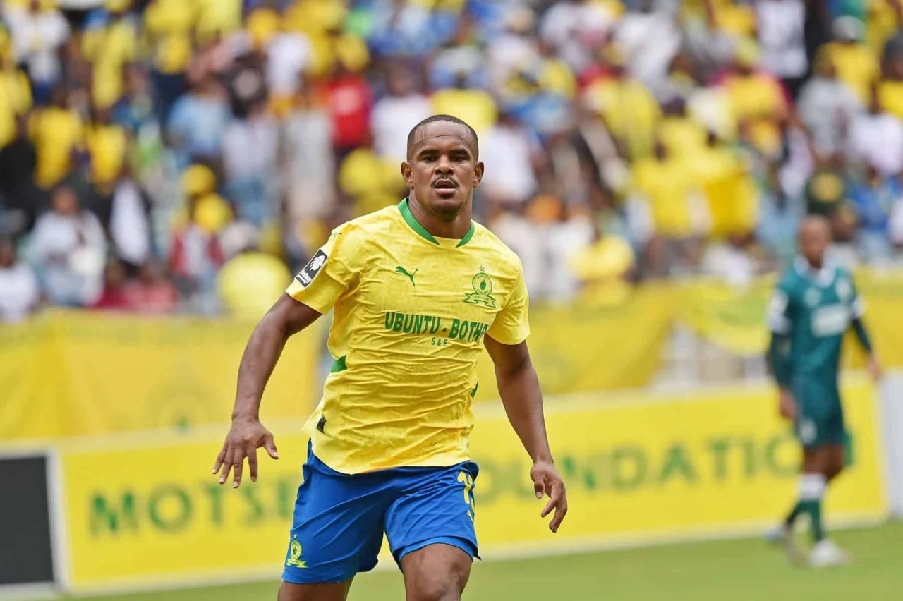 Mamelodi Sundowns uzeo tri boda