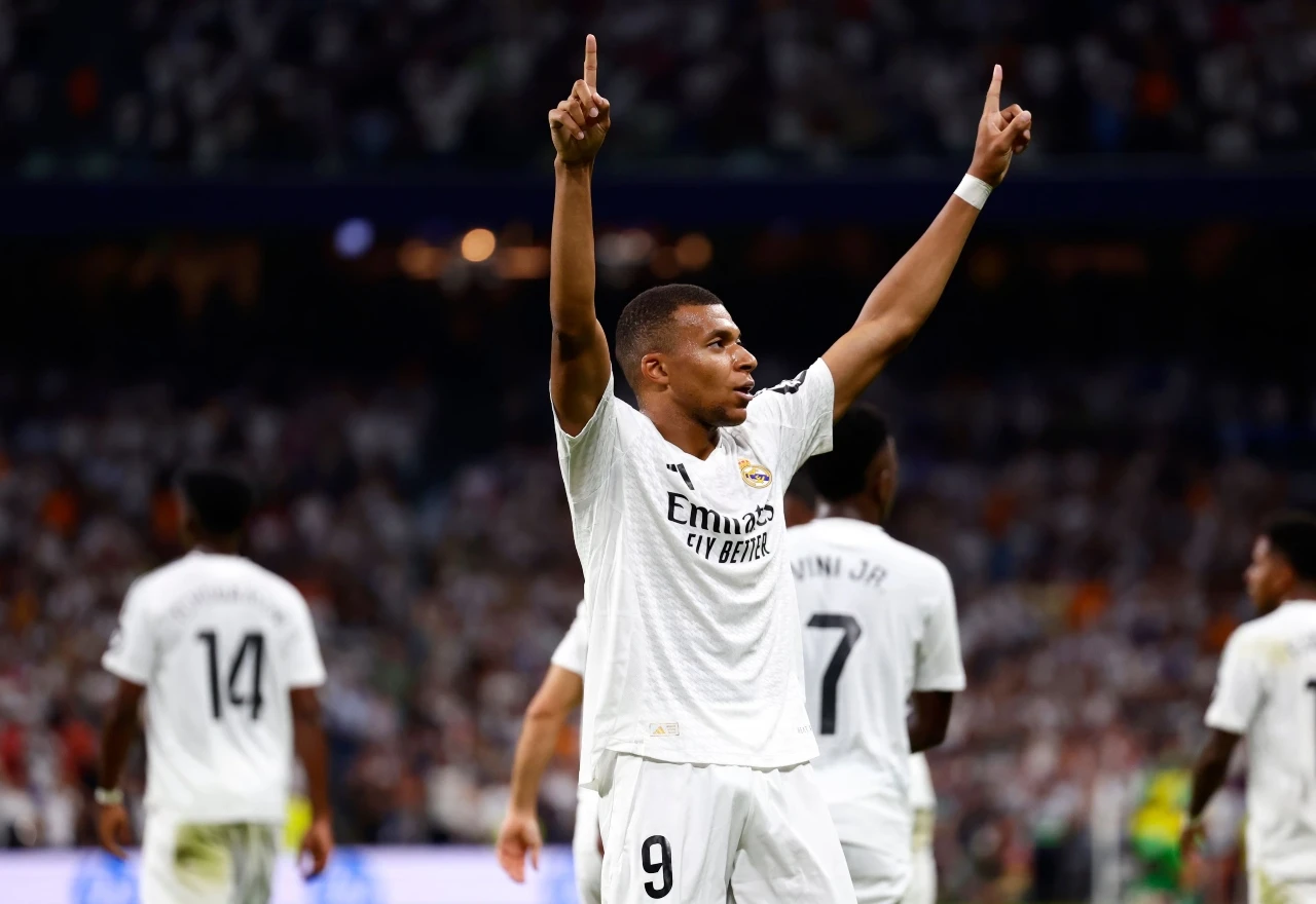 Mbappe upitan za utakmicu protiv Al-Hilala