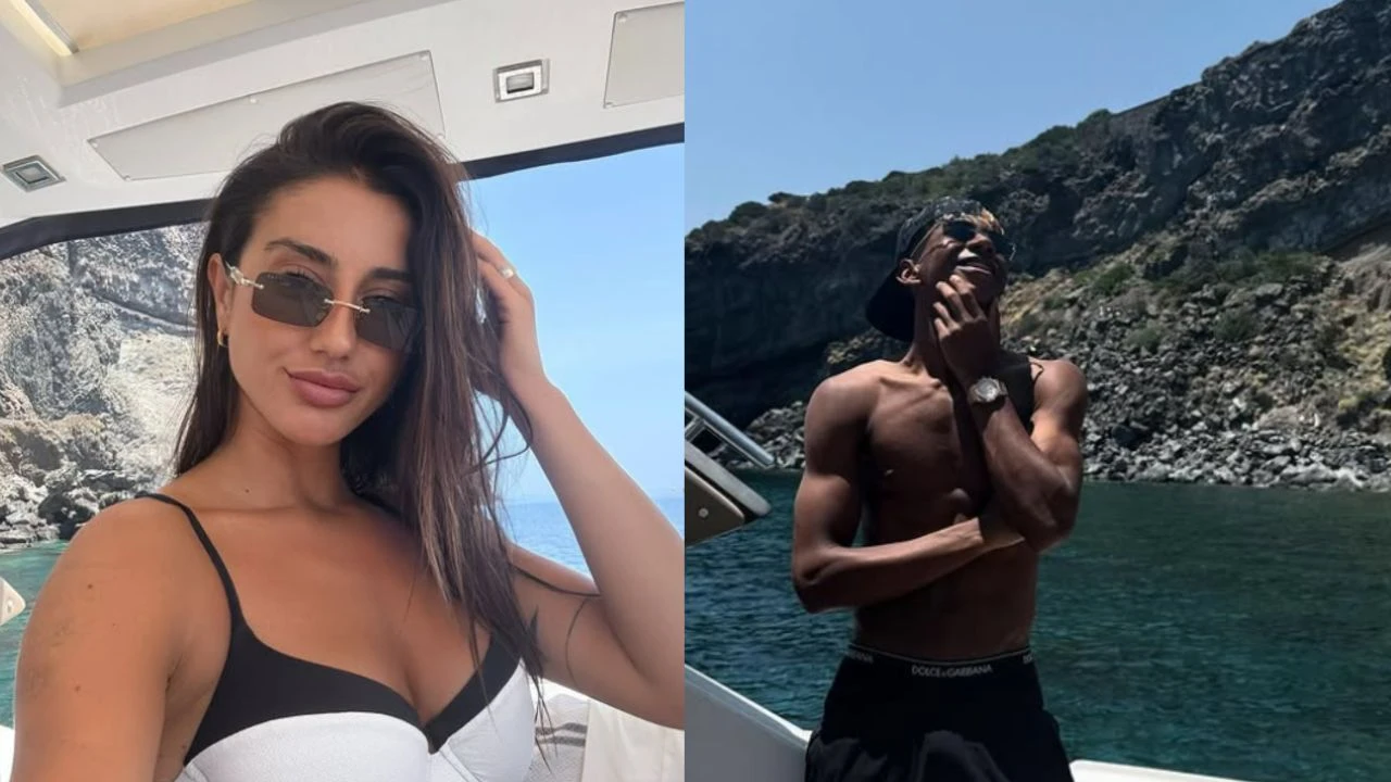 Lamine Yamal u vezi s 13 godina starijom Fati Vazquez?
