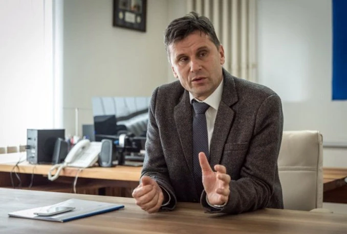 Fadilu Novaliću neće se ponovo suditi, ostaje u Vojkovićima