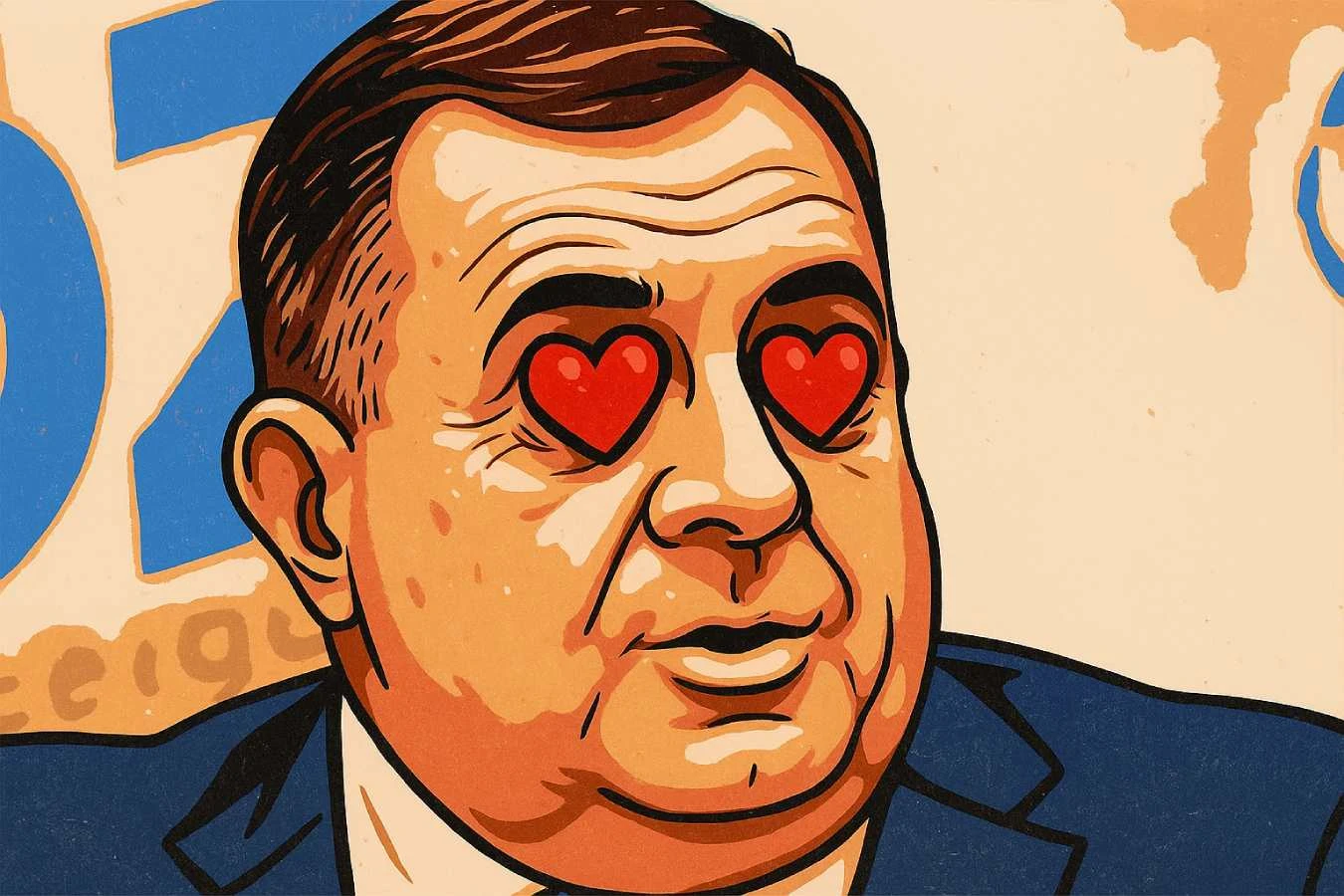 Dodik opet ide u Rusiju na Putinov duhoviti govor