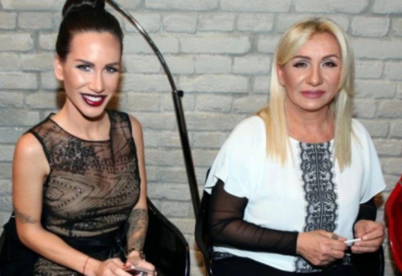 Vesna Zmijanac otkrila što misli o eksplicitnom spotu kćeri i zeta