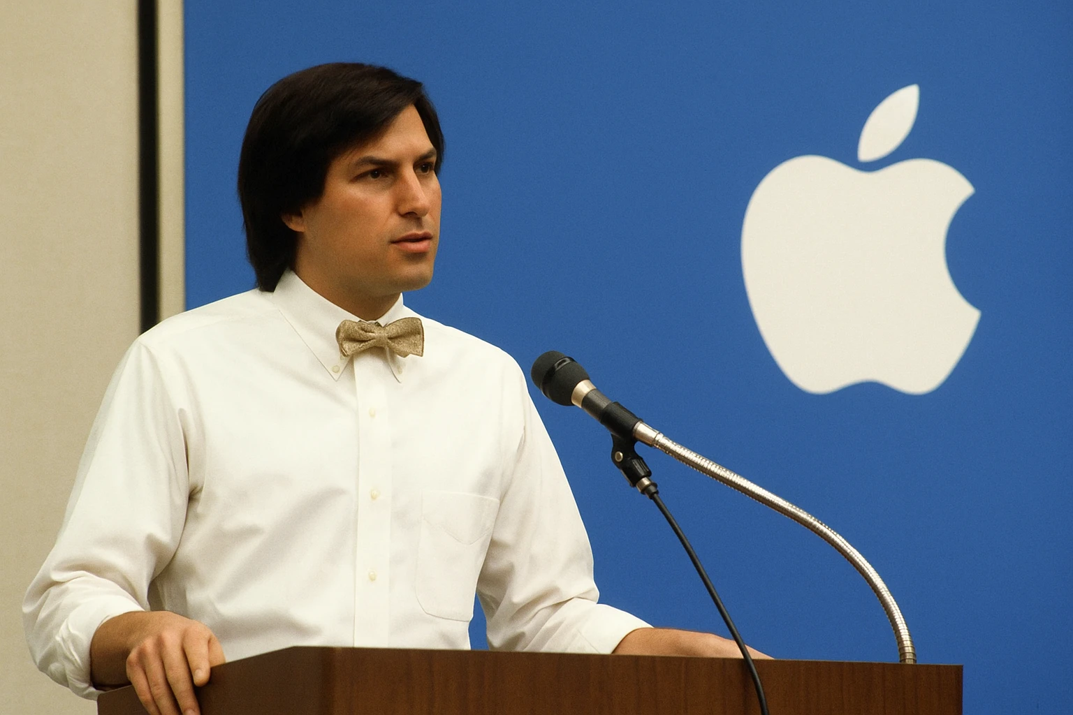 Kako je Steve Jobs davne 1983. predvidio internet i App Store