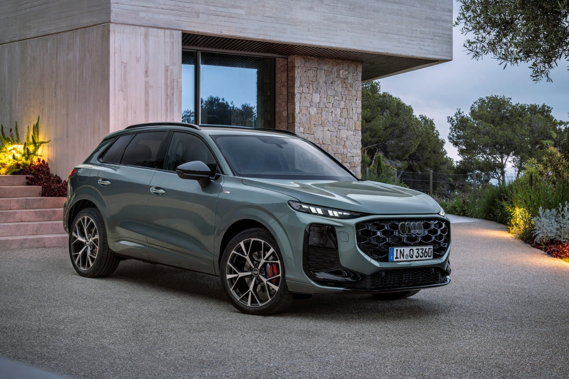 Audi predstavio potpuno novi Q3: Tehnološki iskorak u premium kompaktnom SUV segmentu