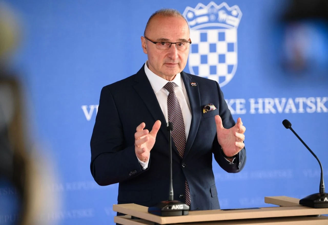 Hrvatska evakuira diplomate iz Izraela i Irana