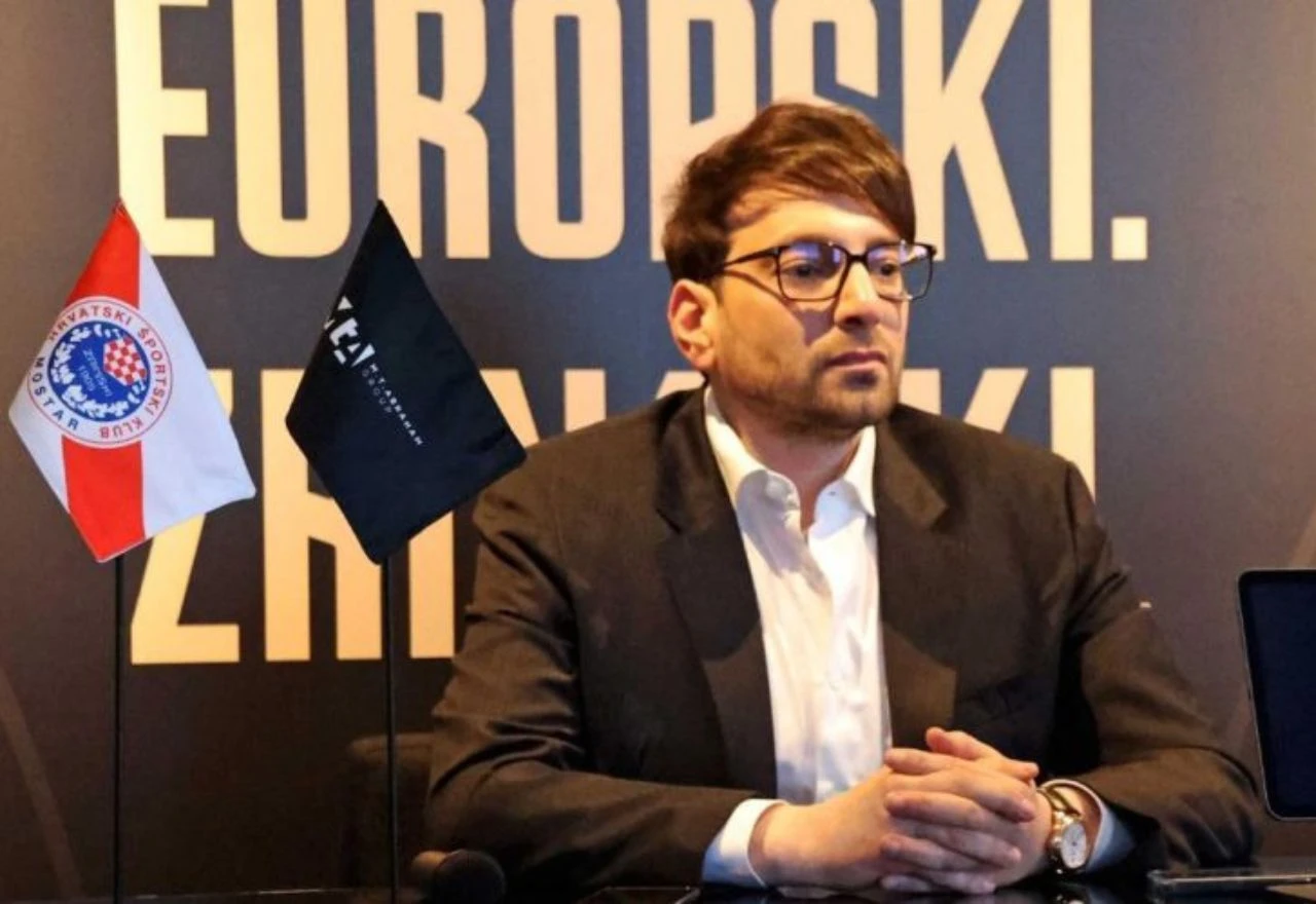 Preminuo otac Amira Grossa Kabirija u Tel Avivu