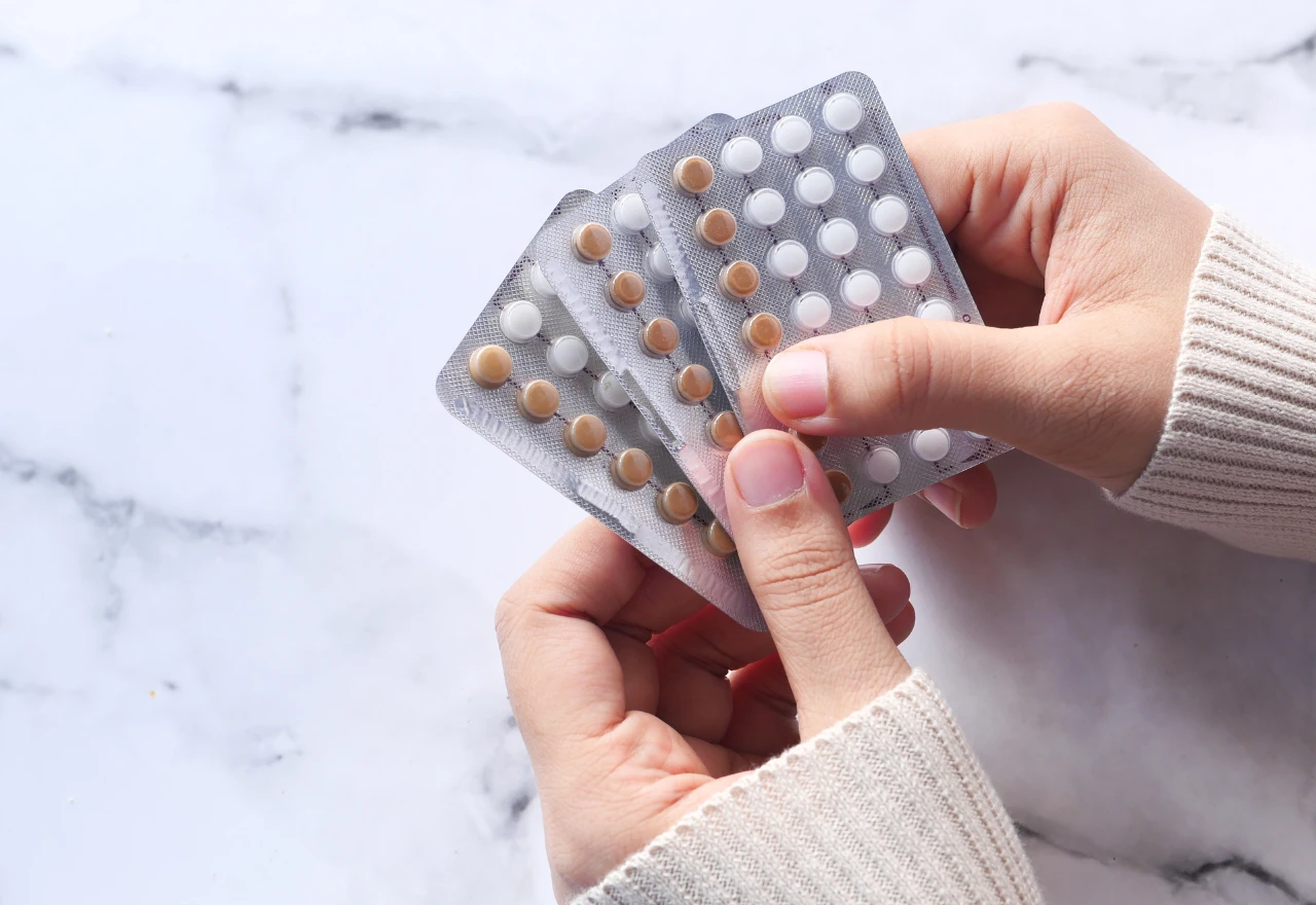 Dugotrajno korištenje ove kontracepcijske tablete povezano s povećanim rizikom od tumora na mozgu