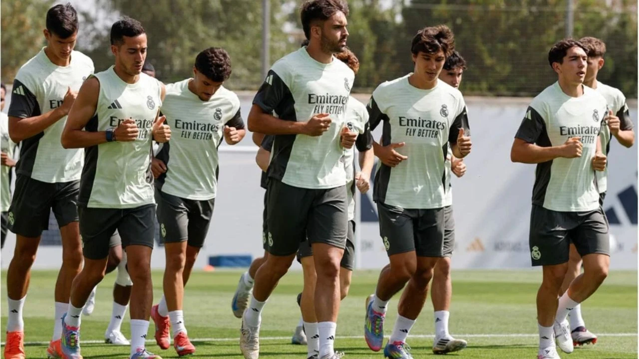 Večeras gledamo Alonsa na klupi i neki novi Real Madrid