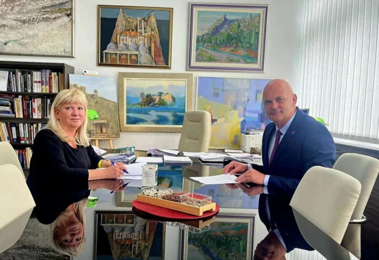 Velika vijest za Stolac: Nova višenamjenska dvorana postaje stvarnost