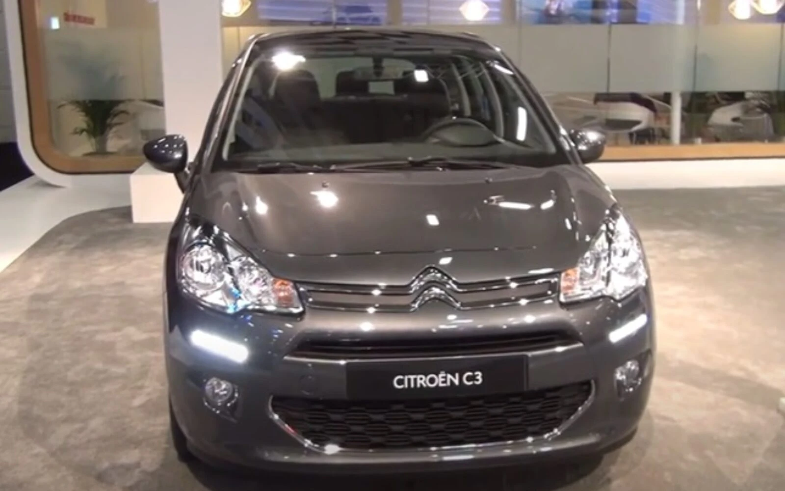 Francuska zahtijeva hitno povlačenje dva modela Citroëna zbog opasnih zračnih jastuka
