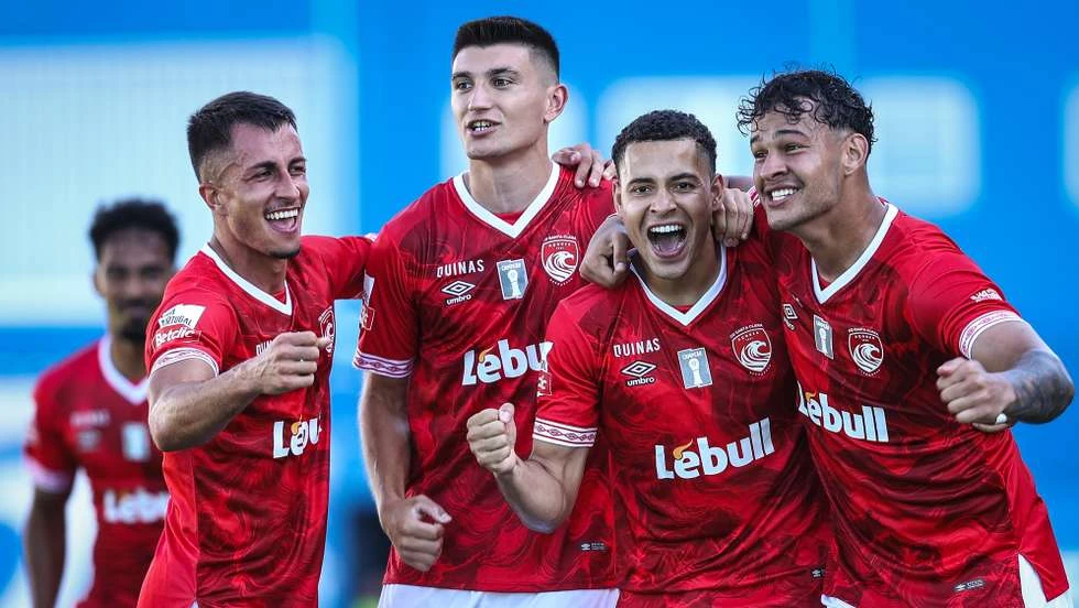 Hrvatski prvoligaš izvukao klub koji se nalazi usred Atlantskog oceana