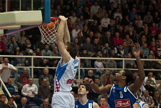 Šok za Cibonu: Sljedeće sezone bez ABA lige