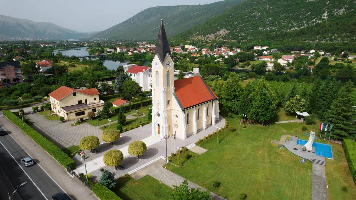 Dani Srca Isusova u Bijelom Polju: Počinje trodnevnica i duhovna obnova