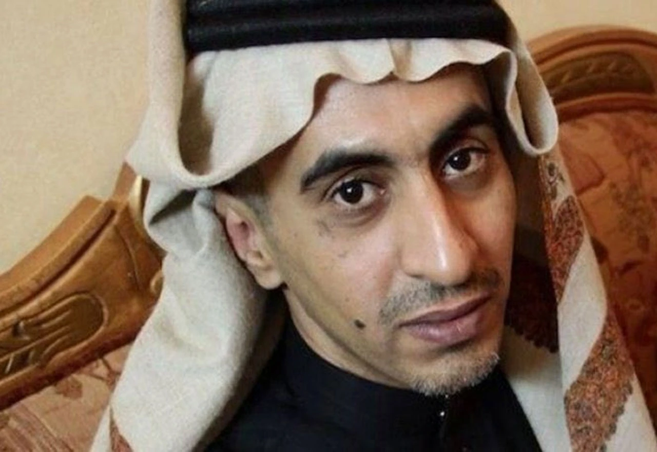 Saudijska Arabija pogubila novinara Turki al-Jassera