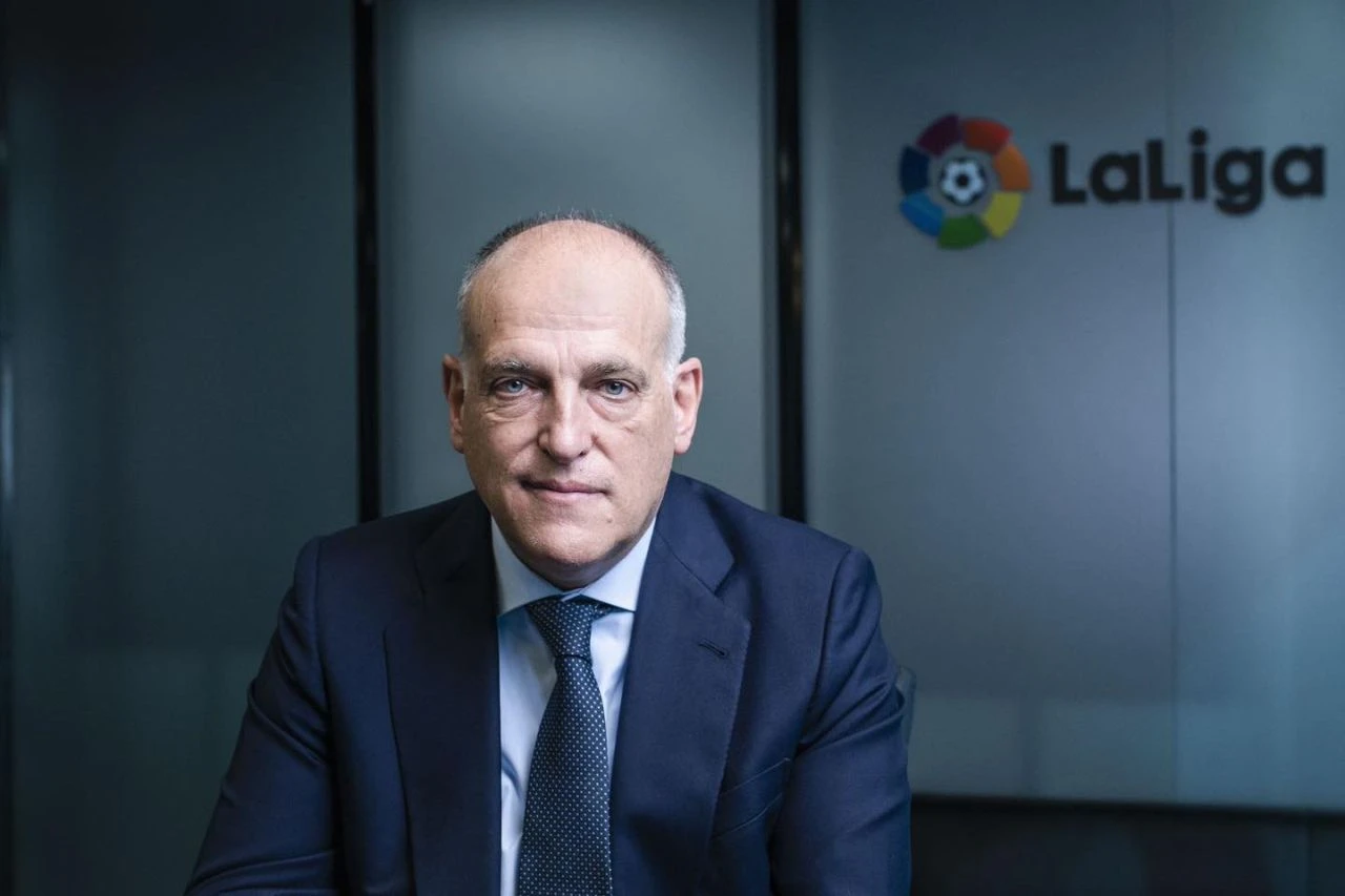 Tebas: Barcelona u ovom trenutku ne može dovesti nikoga