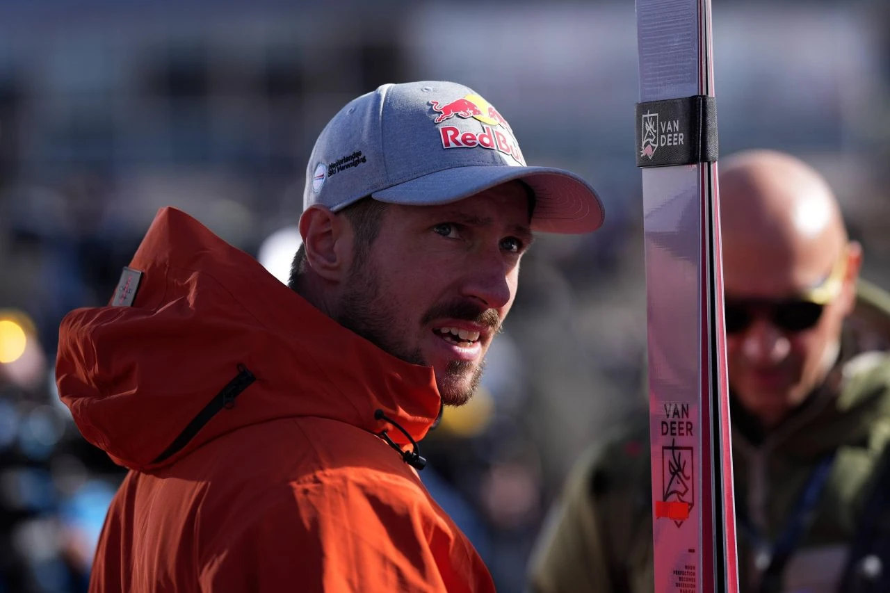 Hirscher ne odustaje, planira novi povratak