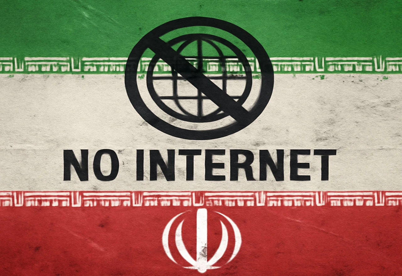 Potpuni prekid interneta u Iranu?!