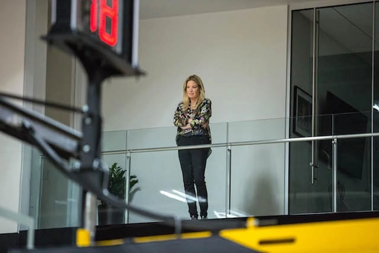 Jeanie Buss prodala Lakerse za sumu veću od 10 milijardi dolara