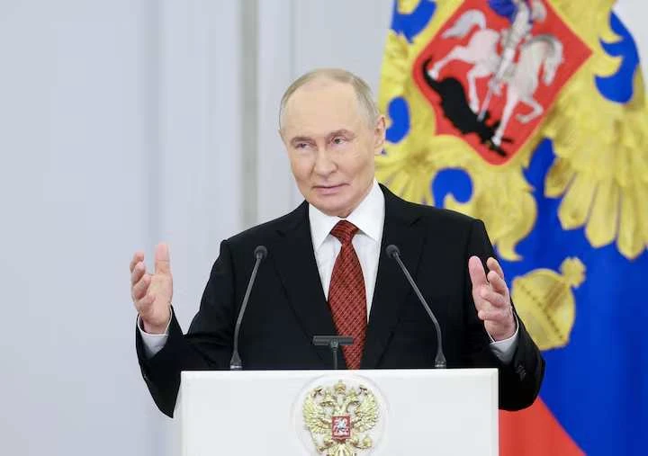 Putin o Ukrajini i lažima: Što ih čeka i kada ne bi bilo rata