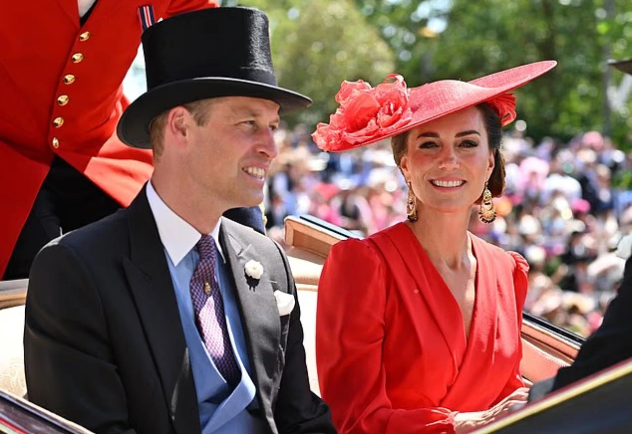 Kate Middleton u zadnji tren otkazala dolazak na Royal Ascot