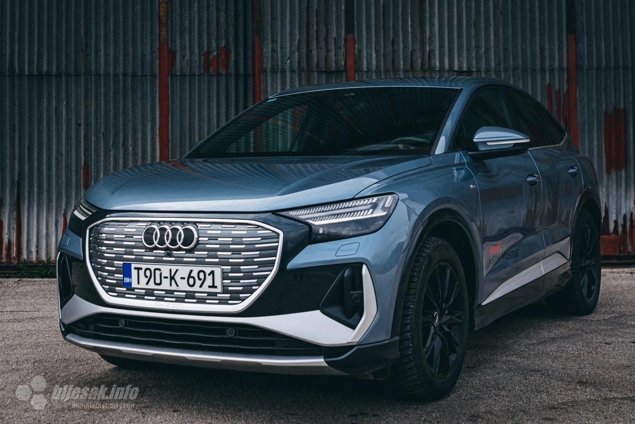 Audi se povukao od elektrifikacije, proširuje ponudu s hibridima