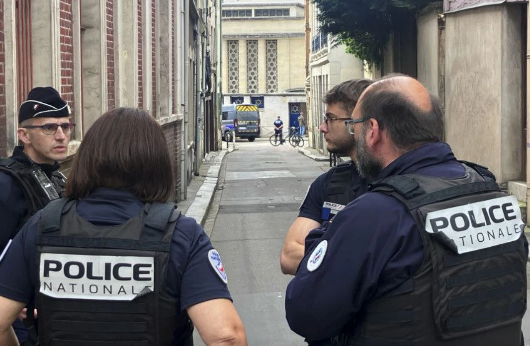 Francuska policija razbila mrežu trgovine djecom iz BiH, uhićene dvije osobe u Bihaću