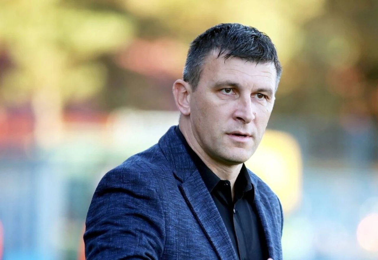VIDEO | Sergej Jakirović poslao poruku navijačima Hulla