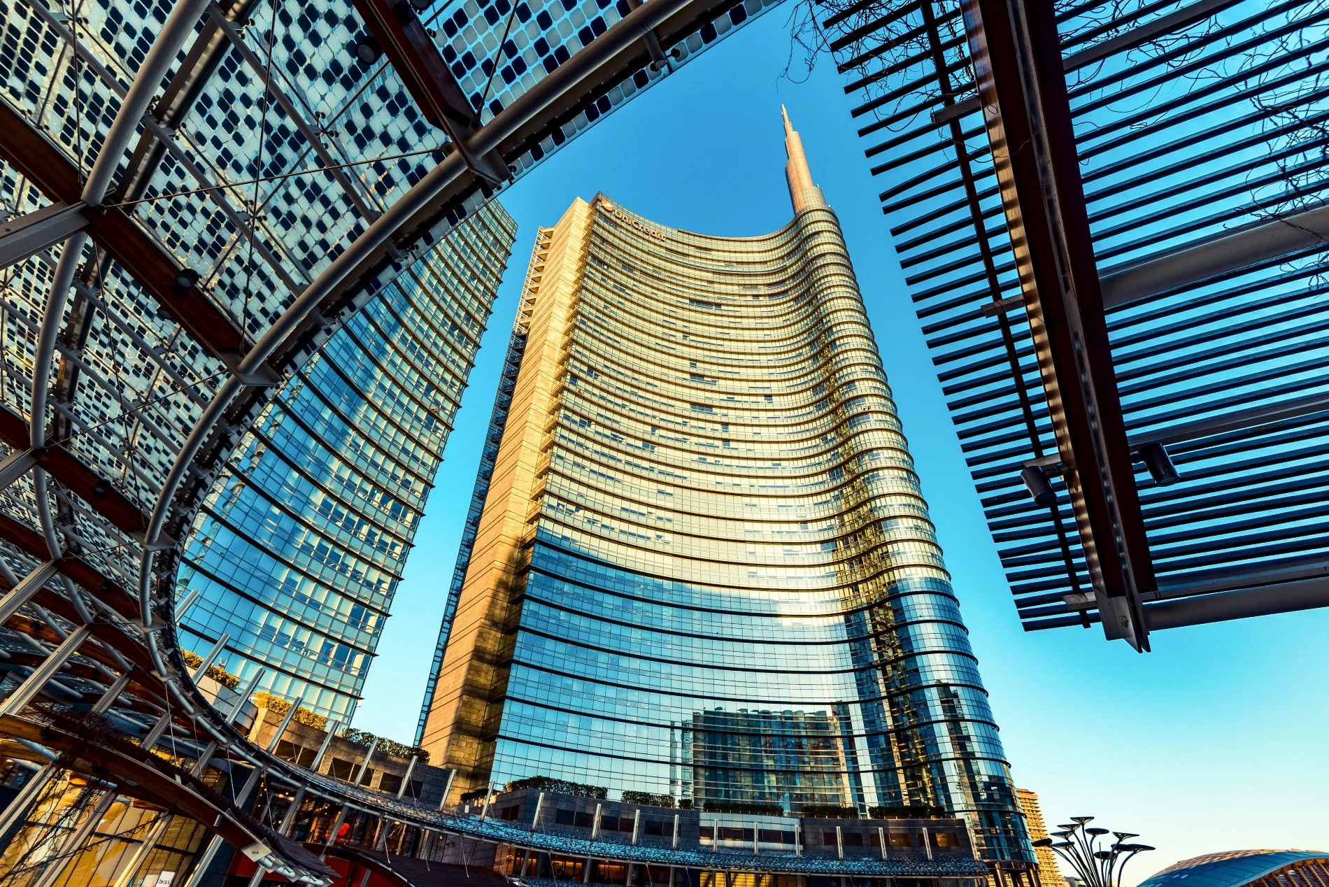 UniCredit među europskim klimatskim liderima za 2025. godinu prema ocjeni Financial Times-a