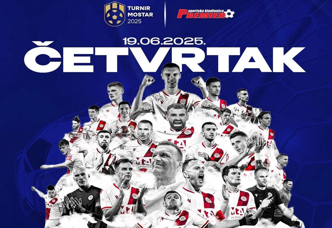 Prvaci BiH na turniru ''Iza Desete''