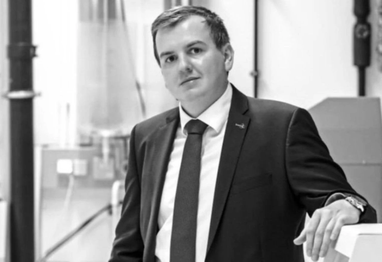 U 37. godini preminuo bh. znanstvenik dr. Samir Kopačić