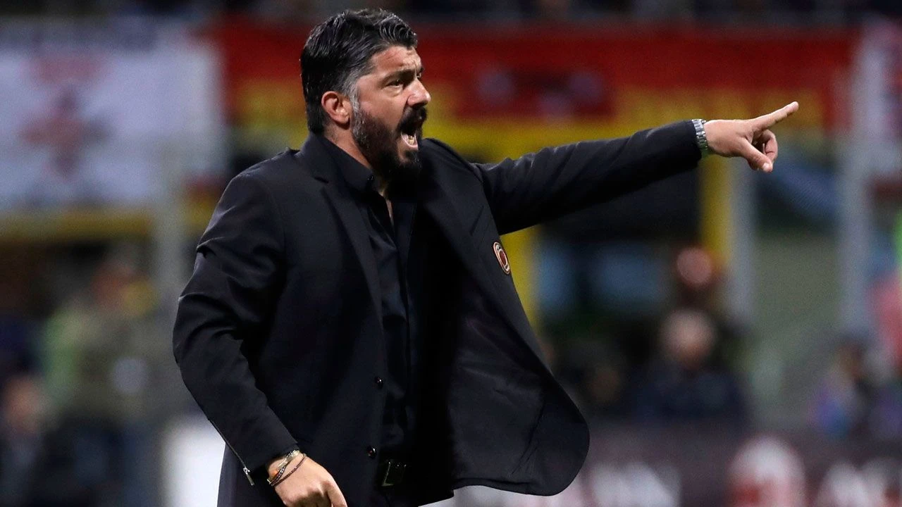 Gattuso: Ništa u životu nije lagano
