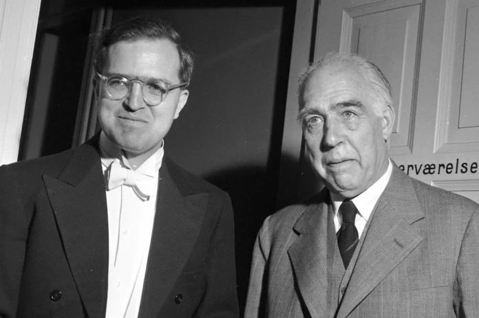 Niels i Aage Bohr – otac i sin s Nobelovom nagradom, ali nisu jedini