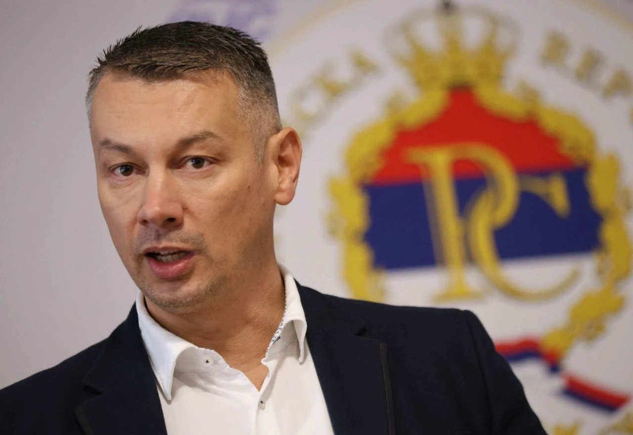 Nenad Nešić nakon pritvora dobio novu funkciju