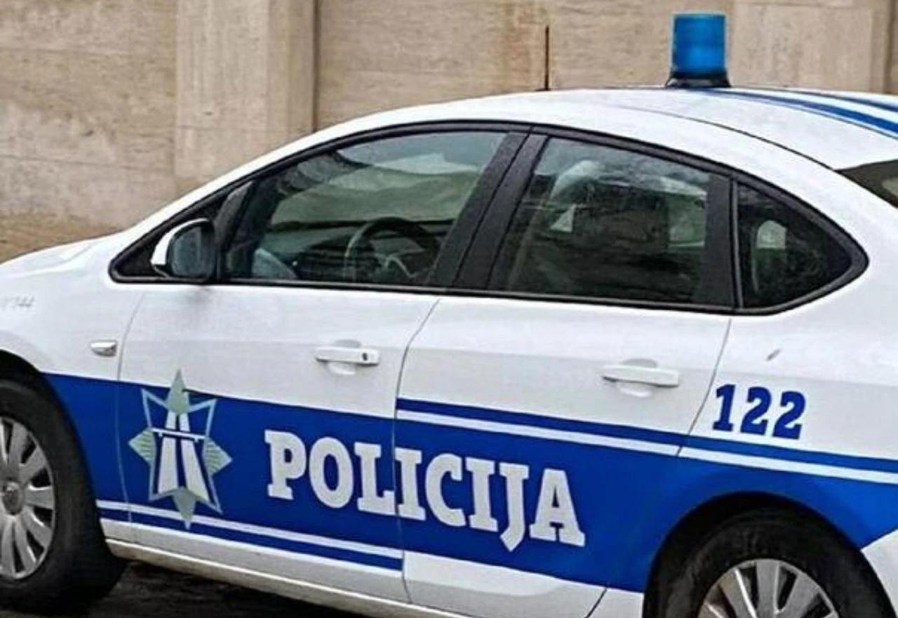 Policija u Budvi uhvatila BiH državljanina s drogom i opremom za pakiranje