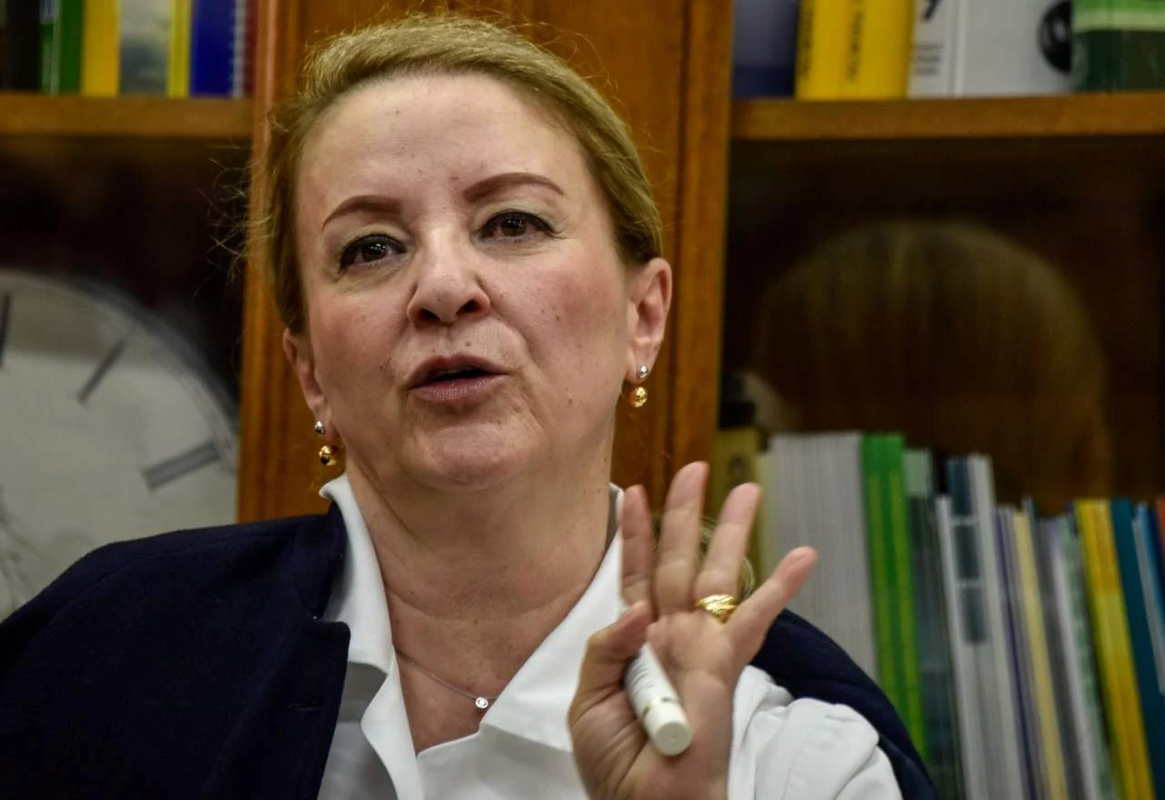 Sebija Izetbegović o KCUS-u: Izlijeva im se kanalizacija i ne radi CT aparat
