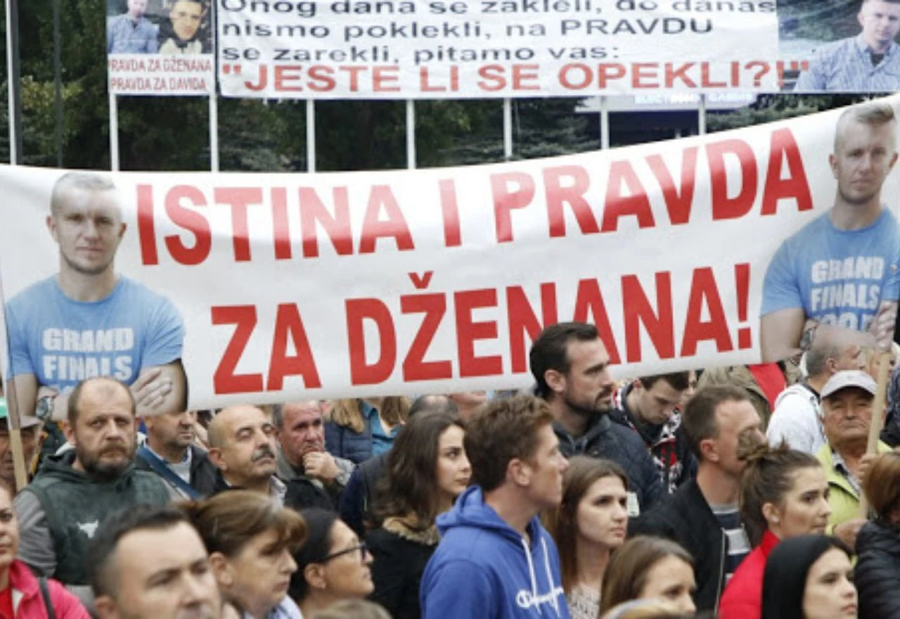 Kreću nova saslušanja: Tužiteljstvo BiH predalo FUP-u kompletnu dokumentaciju o ubojstvu Dženana Memića