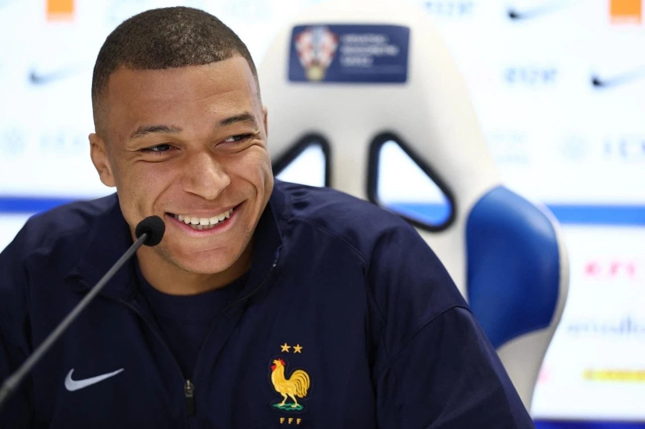 Mbappe hospitaliziran: Upitan nastup protiv Pachuce