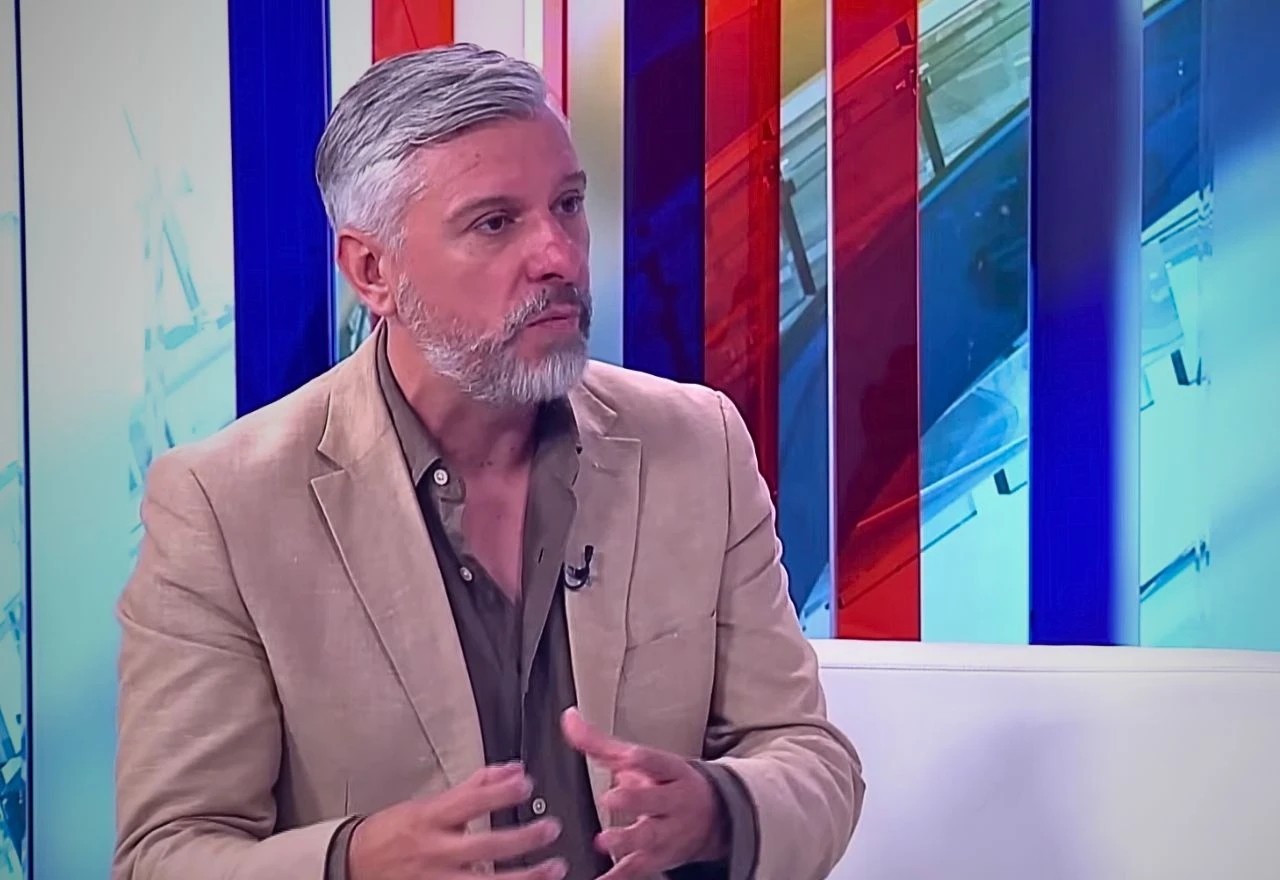 VIDEO | Povjesničar Klasić: Volio bih da se Thompson jednom za svagda ogradi od ustaša