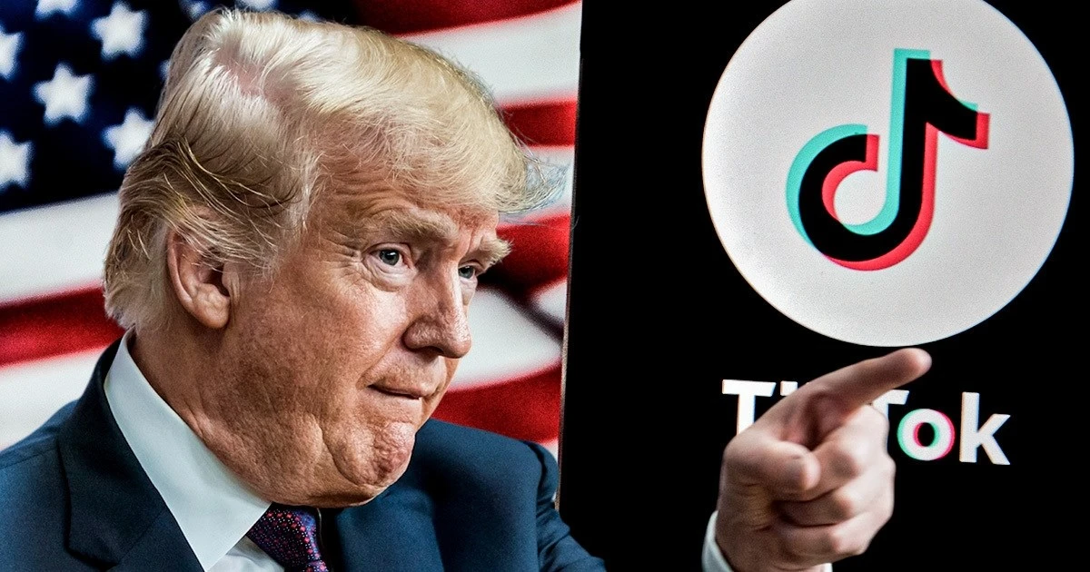 Trump ponovno produžio rok za prodaju TikToka
