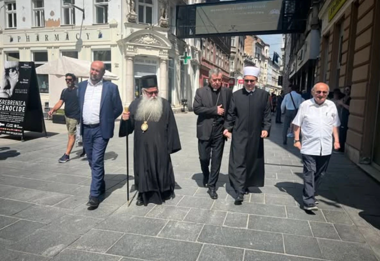 Negodovanje zbog otkazivanja Konferencije europskih rabina, poziv političarima da se ne miješaju u vjerska pitanja