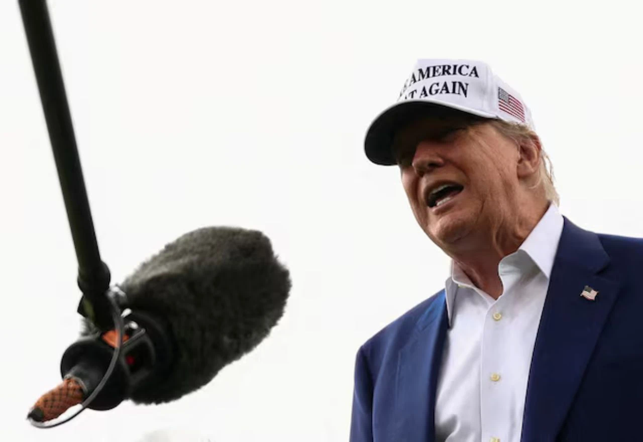 Trump donosi ključnu odluku u naredna dva tjedna