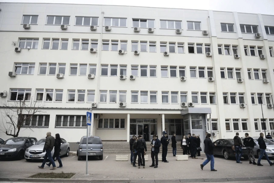 Odbijen pritvor majci osumnjičenoj za pokušaj ubojstva osmomjesečnog djeteta u UKC-u RS