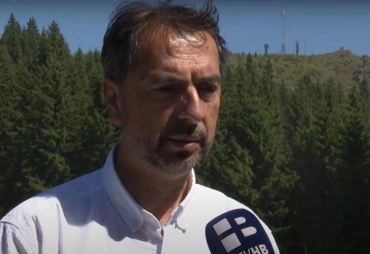 Marinko Čavara: ''Izmjene Zakona o Vijeću ministara krše Ustav BiH''