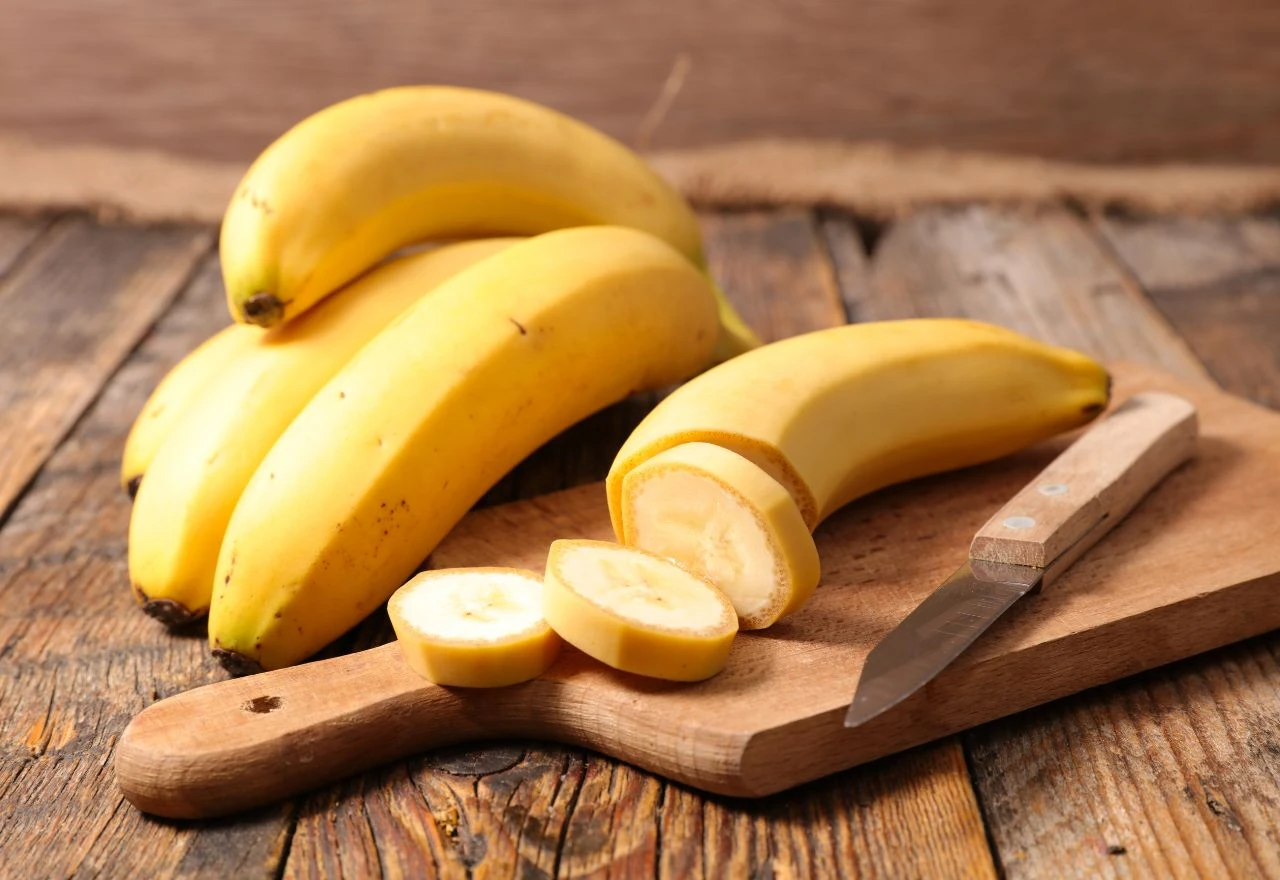 Mislite da debljaju? Najveće zablude o bananama koje trebate zaboraviti