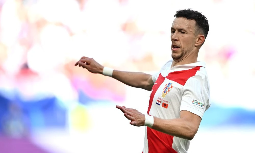 Perišić postavio ultimatum Barceloni