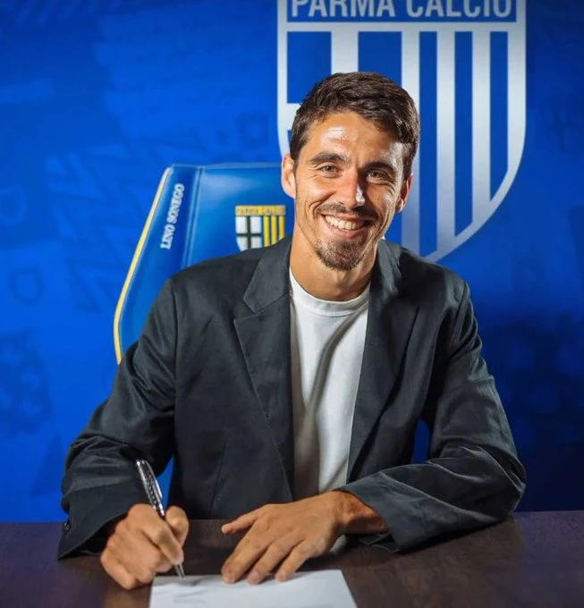 Dolazi najmlađi trener Serie A u gotovo sto godina